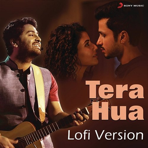 Tera Hua Arijit Singh, Akull, Kunaal Vermaa