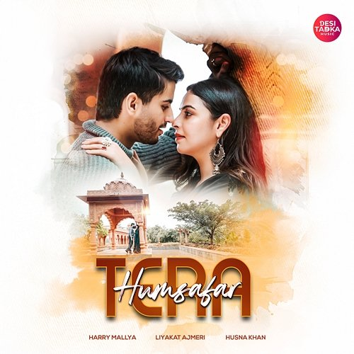 Tera Humsafar Harry Mallya