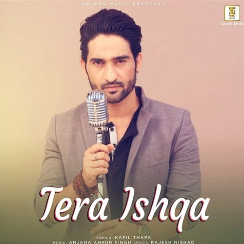 Tera Ishqa Kapil Thapa, Anjana Ankur Singh, Rajesh Nishad