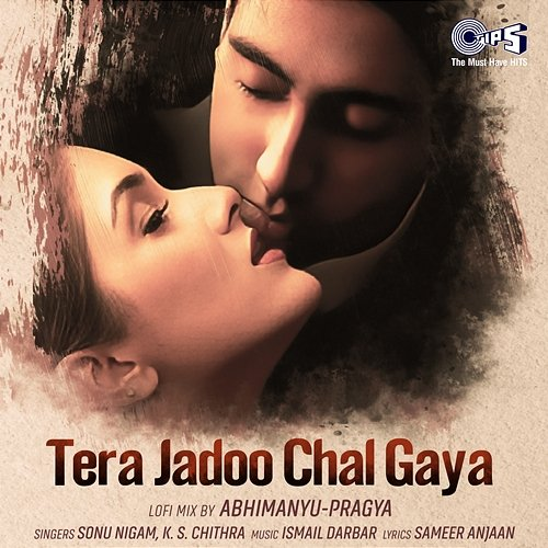Tera Jadoo Chal Gaya Sonu Nigam, K. S. Chithra, Abhimanyu-Pragya