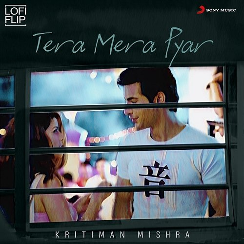 Tera Mera Pyar Kritiman Mishra, Kumar Sanu