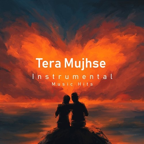 Tera Mujhse R. D. Burman, Shafaat Ali