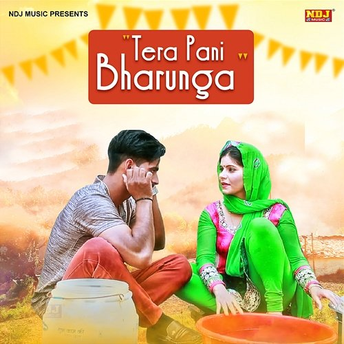 Tera Pani Bharunga Yogesh Jangra