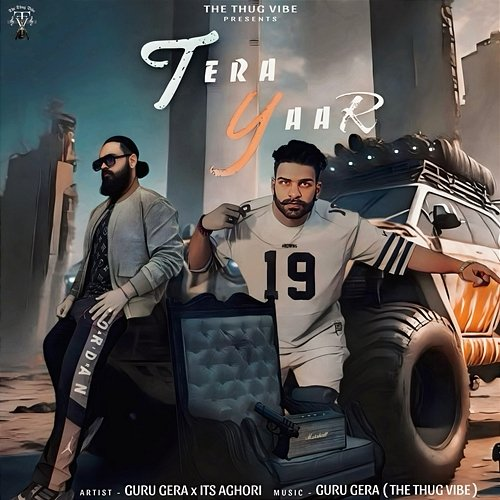 Tera Yaar Guru Gera & Its Aghori