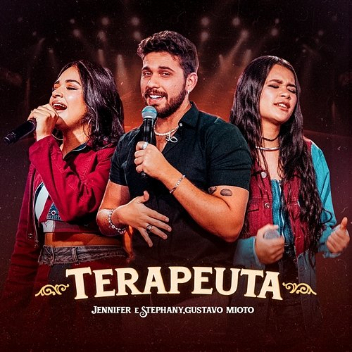 Terapeuta Jennifer e Stephany, Gustavo Mioto