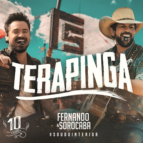 Terapinga Fernando & Sorocaba