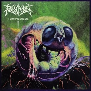 Teratogenesis Revocation
