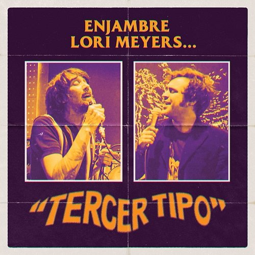 Tercer Tipo Enjambre, Lori Meyers
