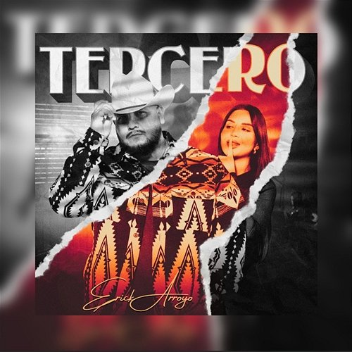 Tercero Erick Arroyo