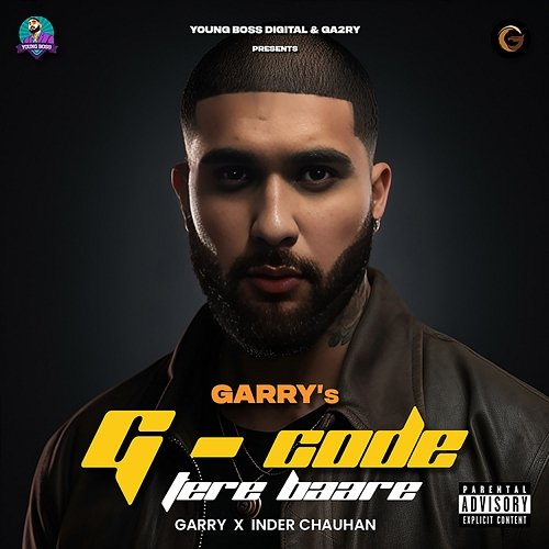 Tere Baare (G-Code) Garry & Inder Chauhan