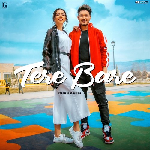 Tere Bare Karan Randhawa