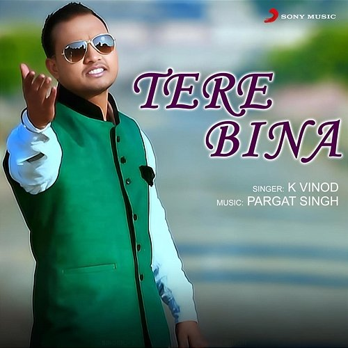 Tere Bina K. Vinod