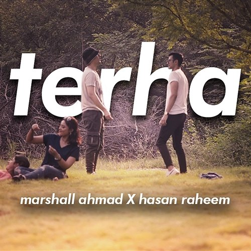 Terha Marshall Ahmad & Hasan Raheem