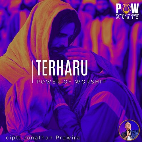Terharu Power Of Worship, Jonathan Prawira