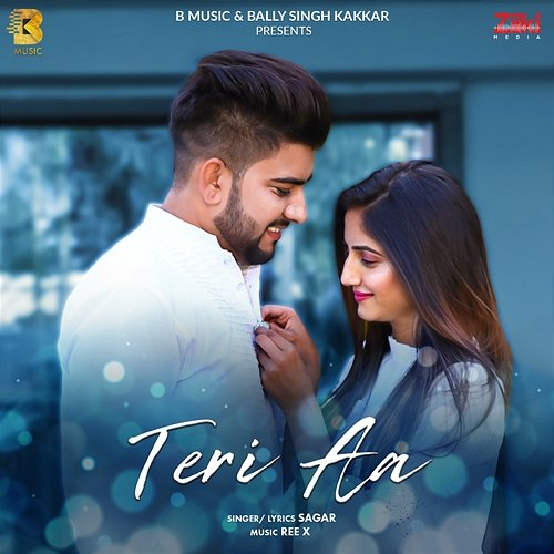 Teri Aa Sagar