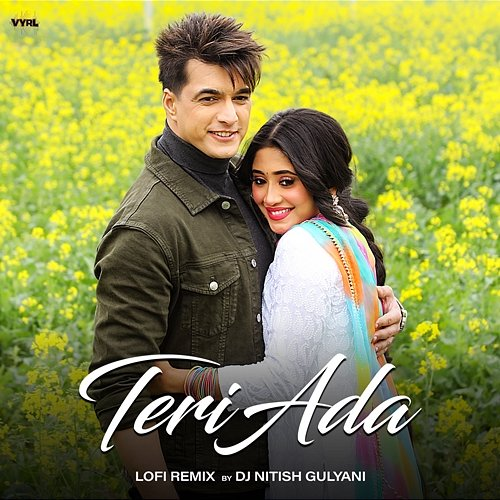 Teri Ada DJ Nitish Gulyani, Kaushik-Guddu, Mohit Chauhan feat. Saumya Upadhyay