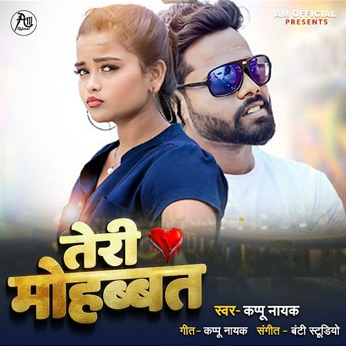 Teri Mohabbat Kappu Nayak