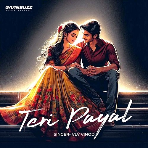 Teri Payal VLV Vinod & Rakesh Sutradhar