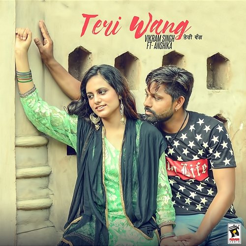 Teri Wang Vikram Singh