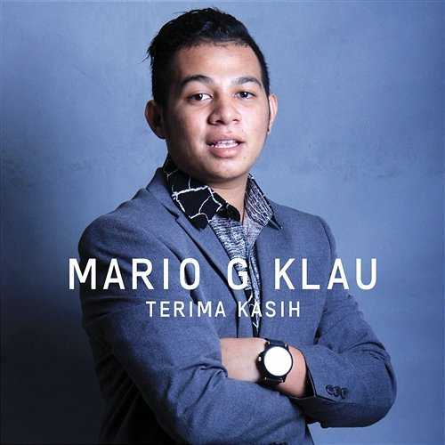 Terima Kasih Mario G. Klau