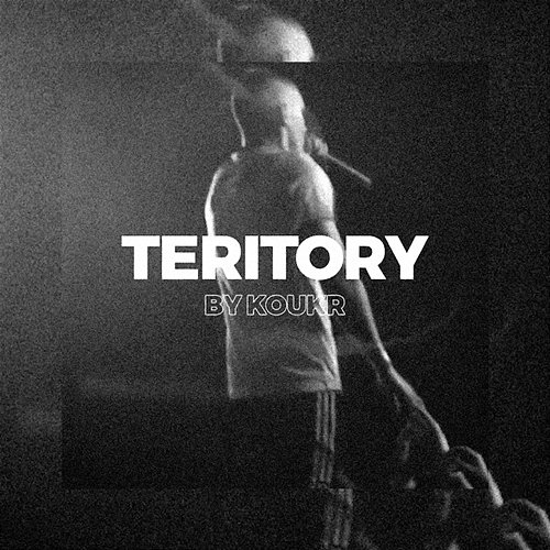 Teritory Koukr