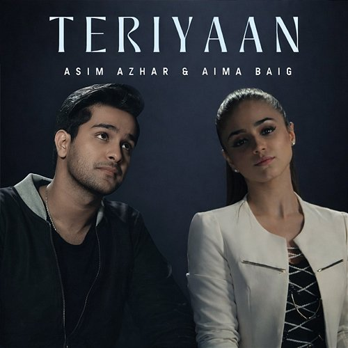 Teriyaan Asim Azhar, Aima Baig