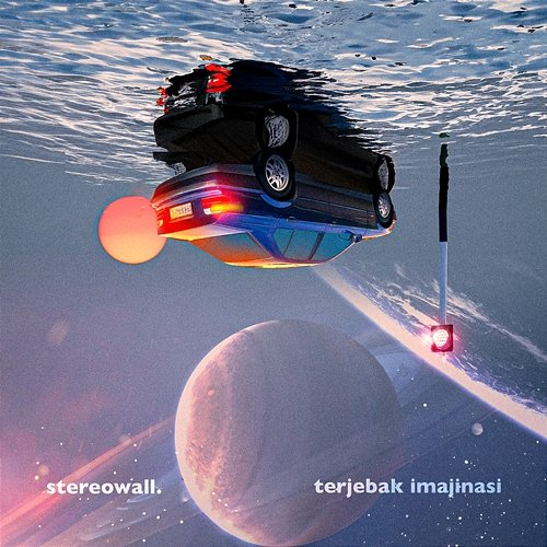 terjebak imajinasi Stereo Wall
