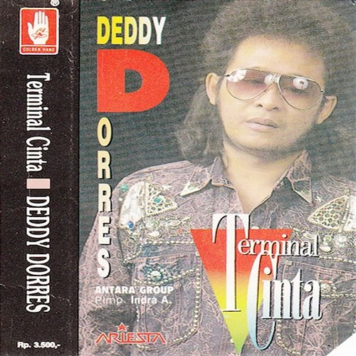 Terminal Cinta Deddy Dorres