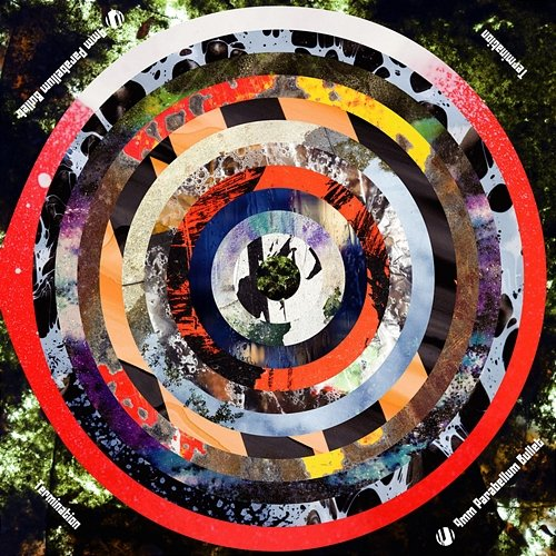 Termination 9mm Parabellum Bullet