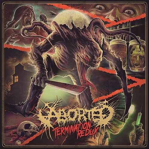 Termination Redux - EP Aborted
