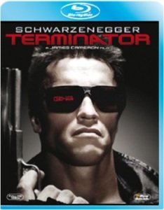 Terminator Cameron James