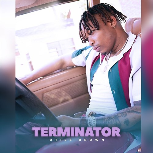 Terminator Otile Brown