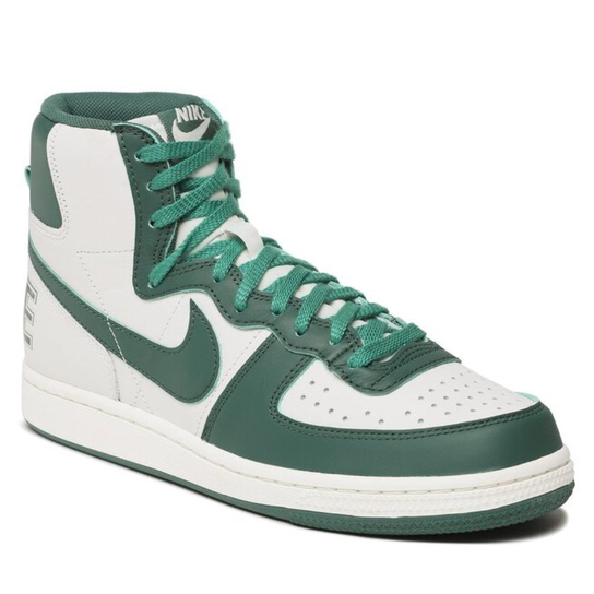 Terminator High Noble Green Nike