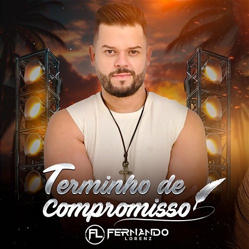Terminho de Compromisso Fernando Lorenz