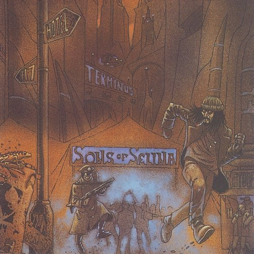 Terminus Sons Of Selina