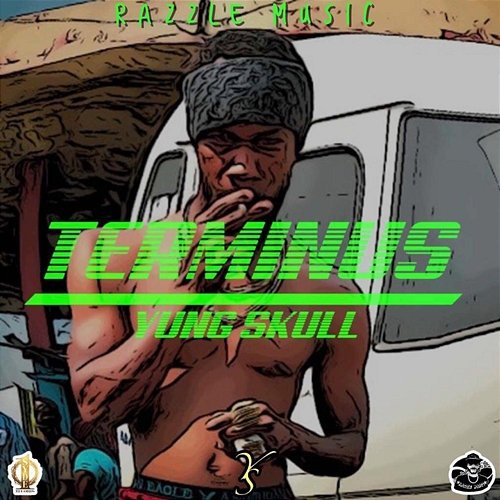 Terminus Yung Skull