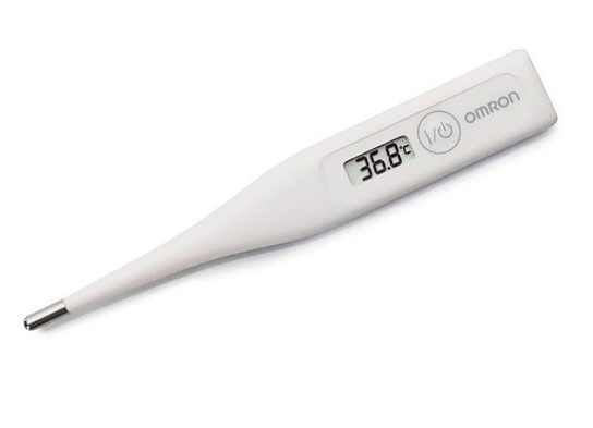 Termometr cyfrowy OMRON Eco Temp BASIC MC-246-E4 Omron