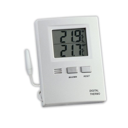Termometr elektroniczny TFA 30.1012 TFA Dostmann