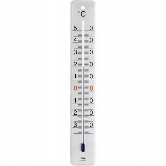 Termometr TFA Dostmann, -10 do +50°C VOLTCRAFT