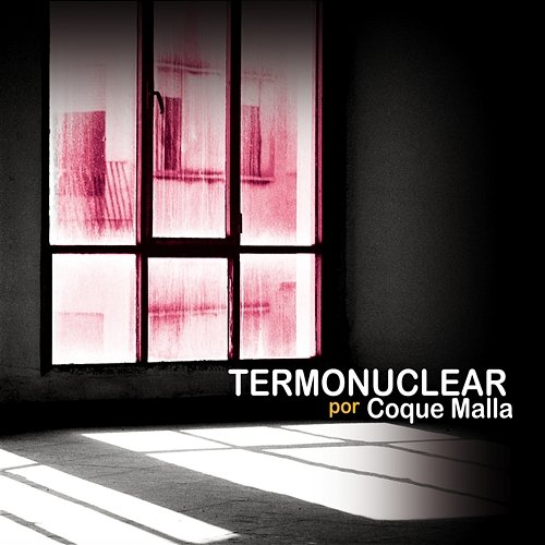 Termonuclear Coque Malla