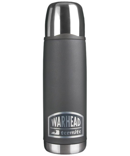 Termos TERMITE Warhead 0,5 Gray TERMITE