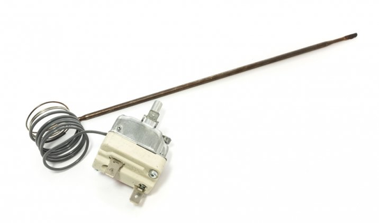 Termostat regulator temperatury pieca do pizzy 500C Ego