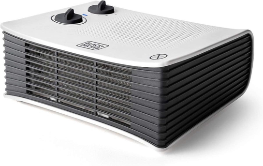 Termowentylator Black&Decker BXSH2001E Black&Decker