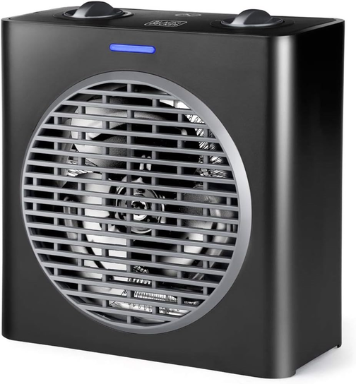 Termowentylator Black&Decker BXSH2003E Black&Decker