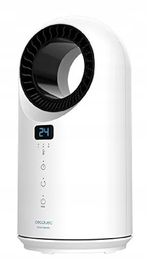 Termowentylator CECOTEC Ready Warm 8200 Bladeless CECOTEC