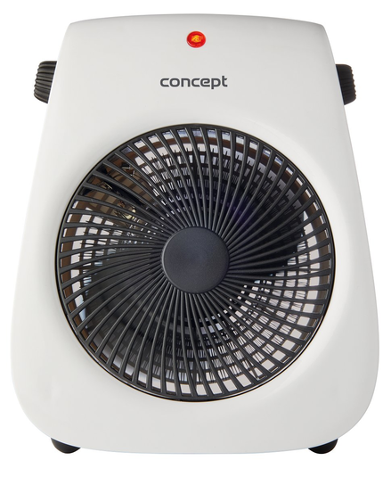 Termowentylator CONCEPT VT7040 Concept