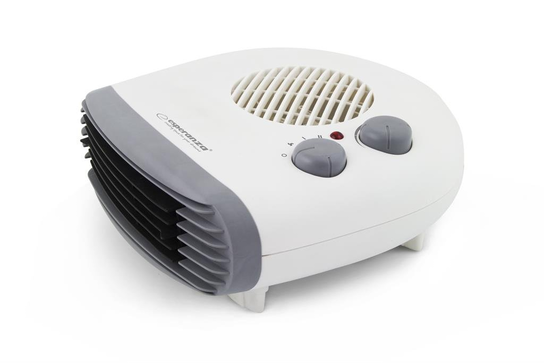 Termowentylator ESPERANZA Sahara EHH003 Esperanza