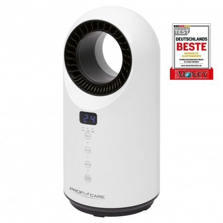 Termowentylator PROFICARE PC-HL 3086 Profi Care