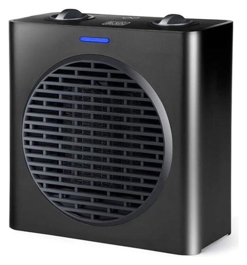 Termowentylator PTC Black&Decker BXSH1500E Black&Decker