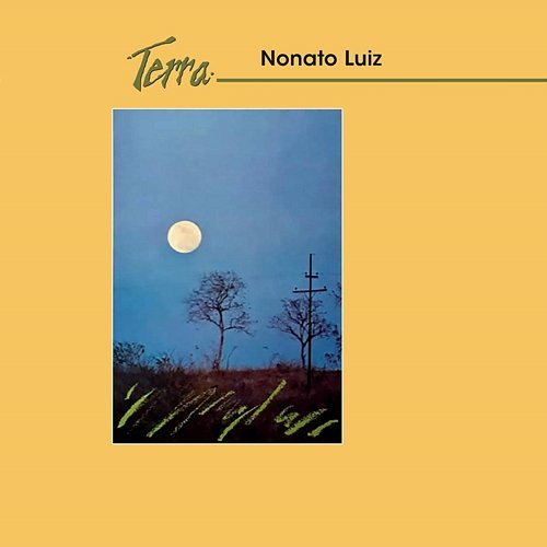 Terra Nonato Luiz